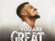 Believe Joseph - You Are Great