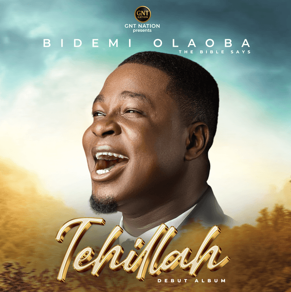 Bidemi Olaoba – Enumiyo