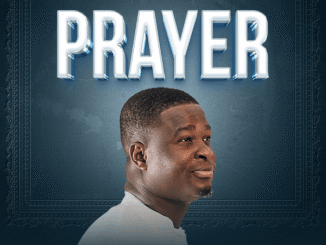 Bidemi Olaoba - Prayer 33 Bidemi Olaoba - Prayer