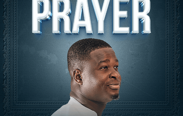 Bidemi Olaoba - Prayer 1 Bidemi Olaoba - Prayer