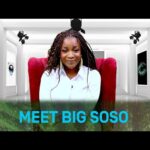 Big Soso Is A Chef, Lawyer & BBNaija Season 10 Housemate From Kaduna