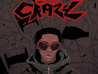 Blaqbonez - Go Crazy 9 Blaqbonez - Go Crazy