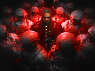 BNXN - Ashimolowo 3 BNXN - Captain