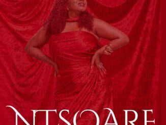 Brenda Mtambo - NTSOARE