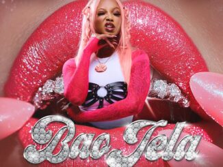 Buzzi Lee - Bao Jela ft. K.Keed & Mashbeatz 3 Buzzi Lee - Bao Jela ft. K.Keed & Mashbeatz