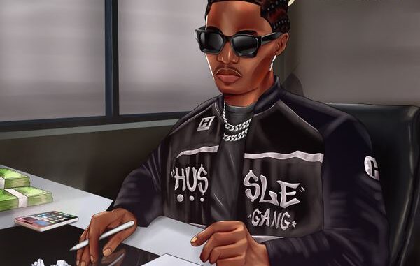 Cameo Huzla - Success 1 Cameo Huzla - Success