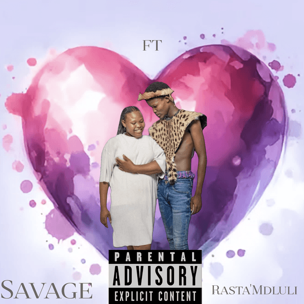Celokuhle Ndabarh - AmaShidi ft. Savage
