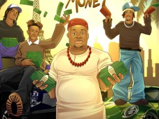 Chief Priest - More Money