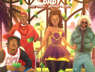 Chief Priest - Odogwu Baby ft. BoyPee & Zoro 12 Chief Priest - Odogwu Baby ft. BoyPee & Zoro