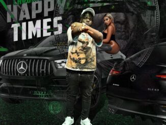 Chronic Law - Happy Times 2 Chronic Law - Happy Times