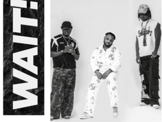 Dawie - Wait ft. Hyce & Tiimie 6 Dawie - Wait ft. Hyce & Tiimie