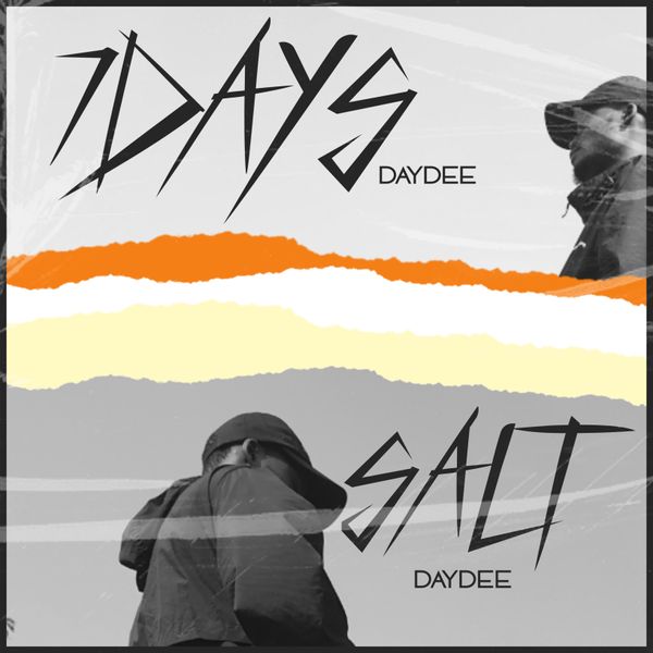 Daydee – Salt ft. Daiverse