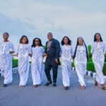 De Emeralds Choir - Oluwa Ari'se Yin (Remix) ft. DB Comic & BBO