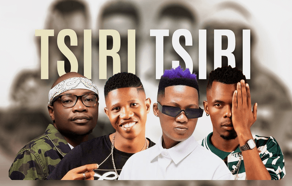 Dj Skizoh BW - Tsiri Tsiri ft. Master KG, Eemoh & DJ Kap 1 Dj Skizoh BW - Tsiri Tsiri ft. Master KG, Eemoh featuring DJ Kap & DJ Kap
