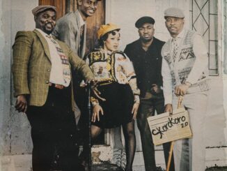 DJ Stokie - Skorokoro 2.0 ft. Mkeyz, Sminofu, Sobzeen & Zee_nhle 3 DJ Stokie - Skorokoro 2.0 ft. Mkeyz, Sminofu, Sobzeen & Zee_nhle