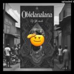 DJ YK Mule - Oblelanalana