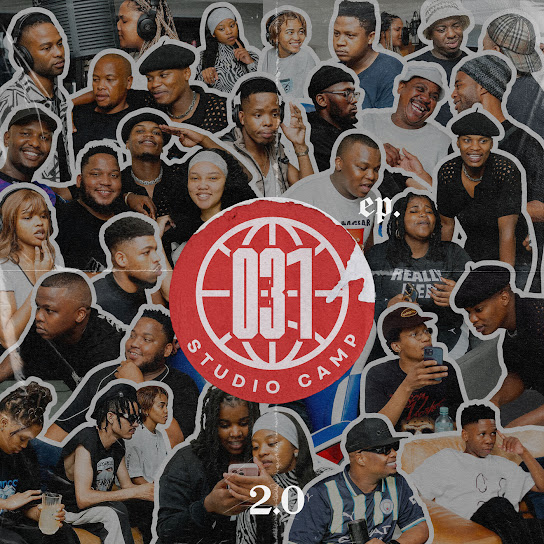 Dlala Thukzin - Mali ft. Zee Nxumalo ft. Sykes