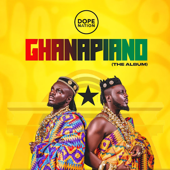 DopeNation – Mommie