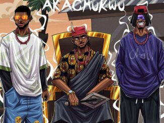 EASTSIDEALIEN - Amarachukwu ft. Beepee D rapgod & Choo 10 EASTSIDEALIEN - Amarachukwu ft. Beepee D rapgod & Choo