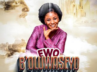 Eroomi - Ewo Boluwaseyo 2 Eroomi - Ewo Boluwaseyo