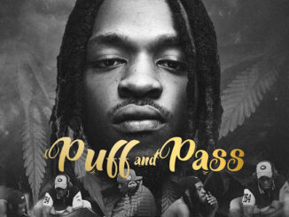 Exceed042 - Puff and Pass