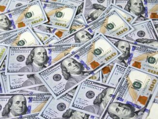 External Reserves Hit $40.1 Billion In July 2025 – Cardoso 25 External Reserves Hit $40.1 Billion In July 2025 – Cardoso