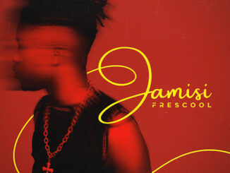 Frescool - Jamisi