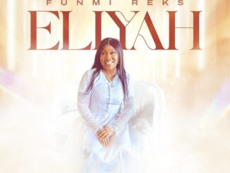 Funmi Reks - Eliyah 21 Funmi Reks - Eliyah