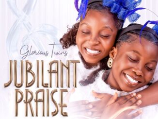 Glorious twins - Tete Jewo ft. Bbo 4 Glorious twins - Tete Jewo ft. Bbo