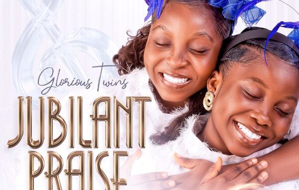 Glorious twins - Tete Jewo ft. Bbo 1 Glorious twins - Tete Jewo ft. Bbo