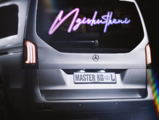 Goon Flavour - Ngishutheni ft. Master KG & Eemoh