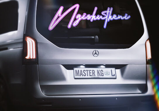 Goon Flavour - Ngishutheni ft. Master KG & Eemoh 1 Goon Flavour - Ngishutheni ft. Master KG & Eemoh