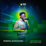Green Worship Music - Nazarene (Green Worship Version) ft. Anendlessocean