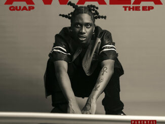 Guap - Allen Avenue ft. OdumoduBlvck 4 Guap - Allen Avenue ft. OdumoduBlvck