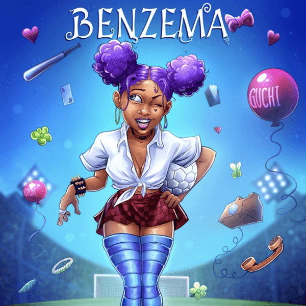 Guchi – Benzema