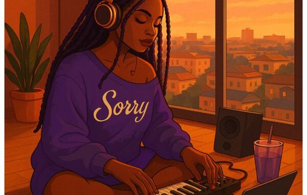 Guchi - Sorry
