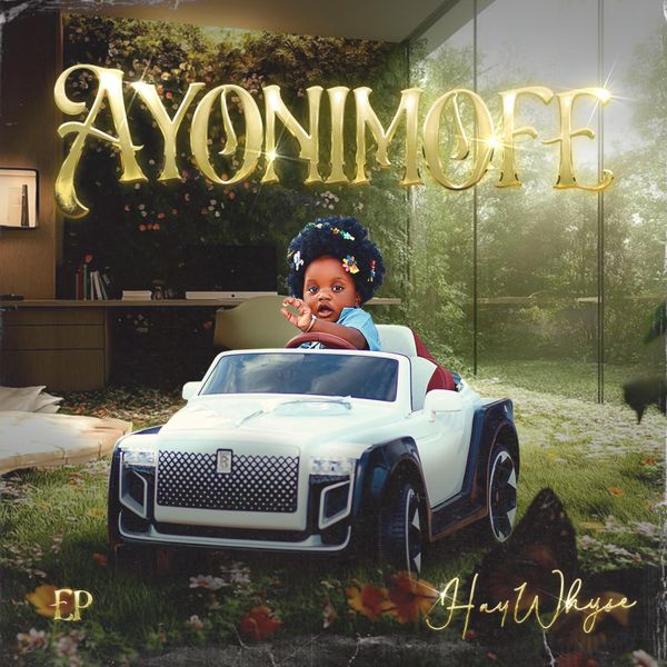 Hay Whyse - Alujo ft. Wizka & Daa Ace