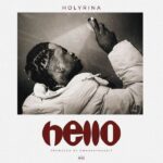 Holyrina - Hello (Freestyle)
