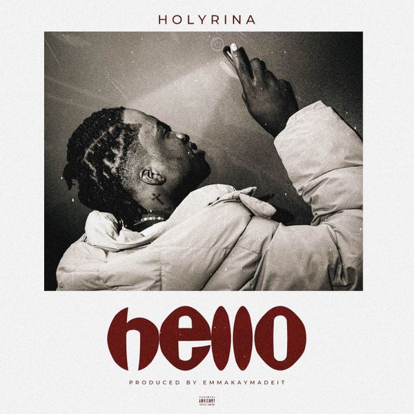 Holyrina – Hello (Freestyle)