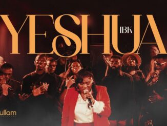 IBKSings - YESHUA 5 IBKSings - YESHUA (Official Video)