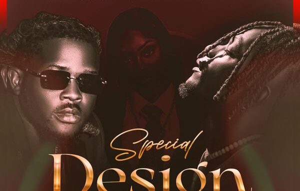 J Slught - Special Design ft. Nuchie Meek 1 J Slught - Special Design ft. Nuchie Meek