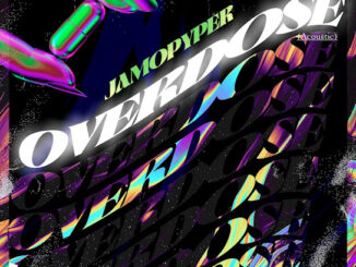 Jamopyper - Overdose (Acoustic)