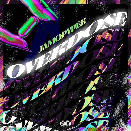 Jamopyper - Overdose (Acoustic)