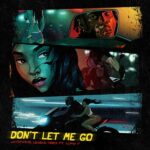 JaySynths - Don’t Let Me Go ft. Legend Vibes & Alpha P