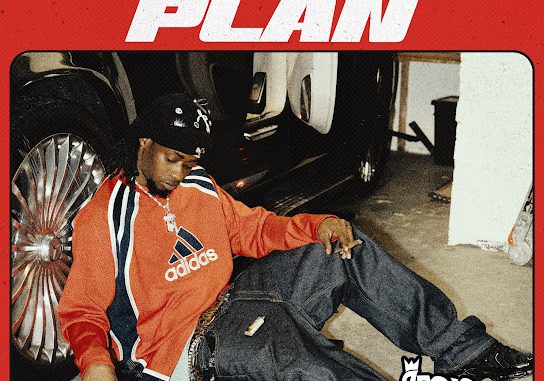 Jeriq - ESCAPE PLAN 1 Jeriq - ESCAPE PLAN