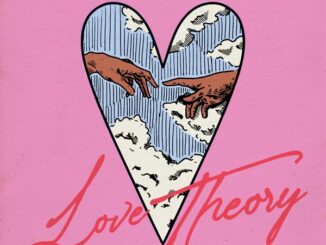 Judy Jay - Love Theory ft. Oscar MBO 21 Judy Jay - Love Theory ft. Oscar MBO