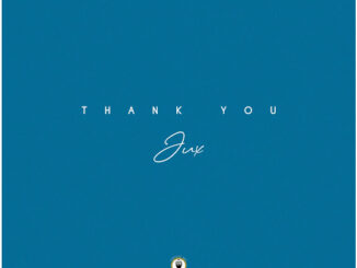 Jux - THANK YOU
