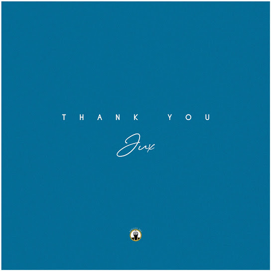 Jux - THANK YOU