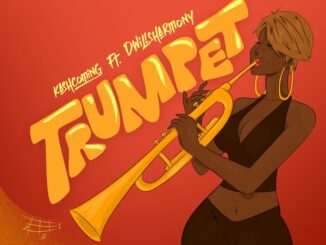 Kashcoming - Trumpet ft. Dwillsharmony 2 Kashcoming - Trumpet ft. Dwillsharmony