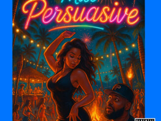 Kaveman Brown - Miss Persuasive
